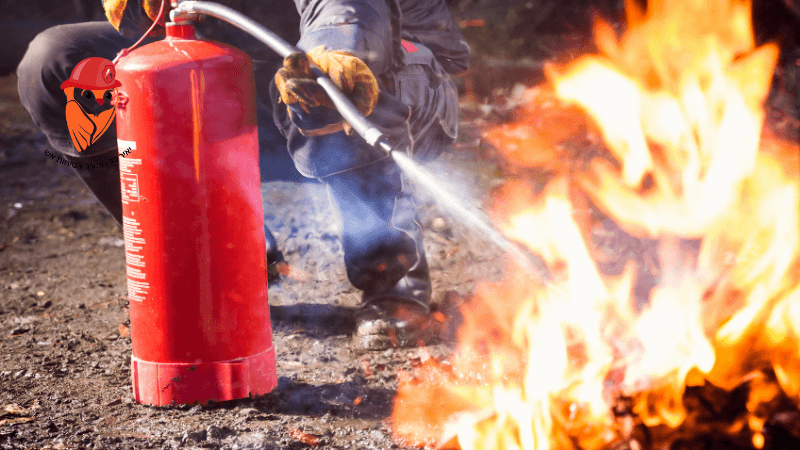 מניעת מפגעי בטיחות אש