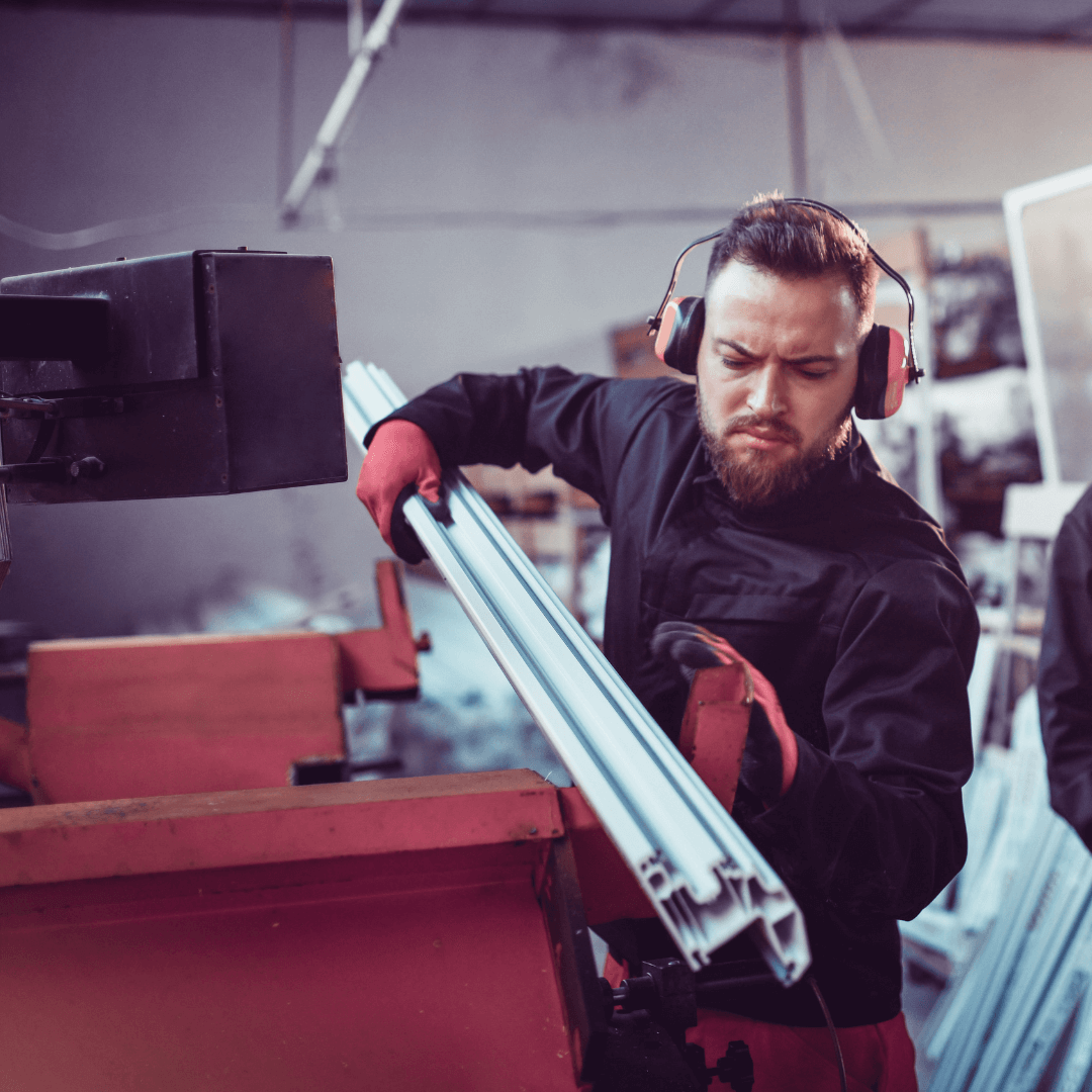 הדרכות עבודה ברעש