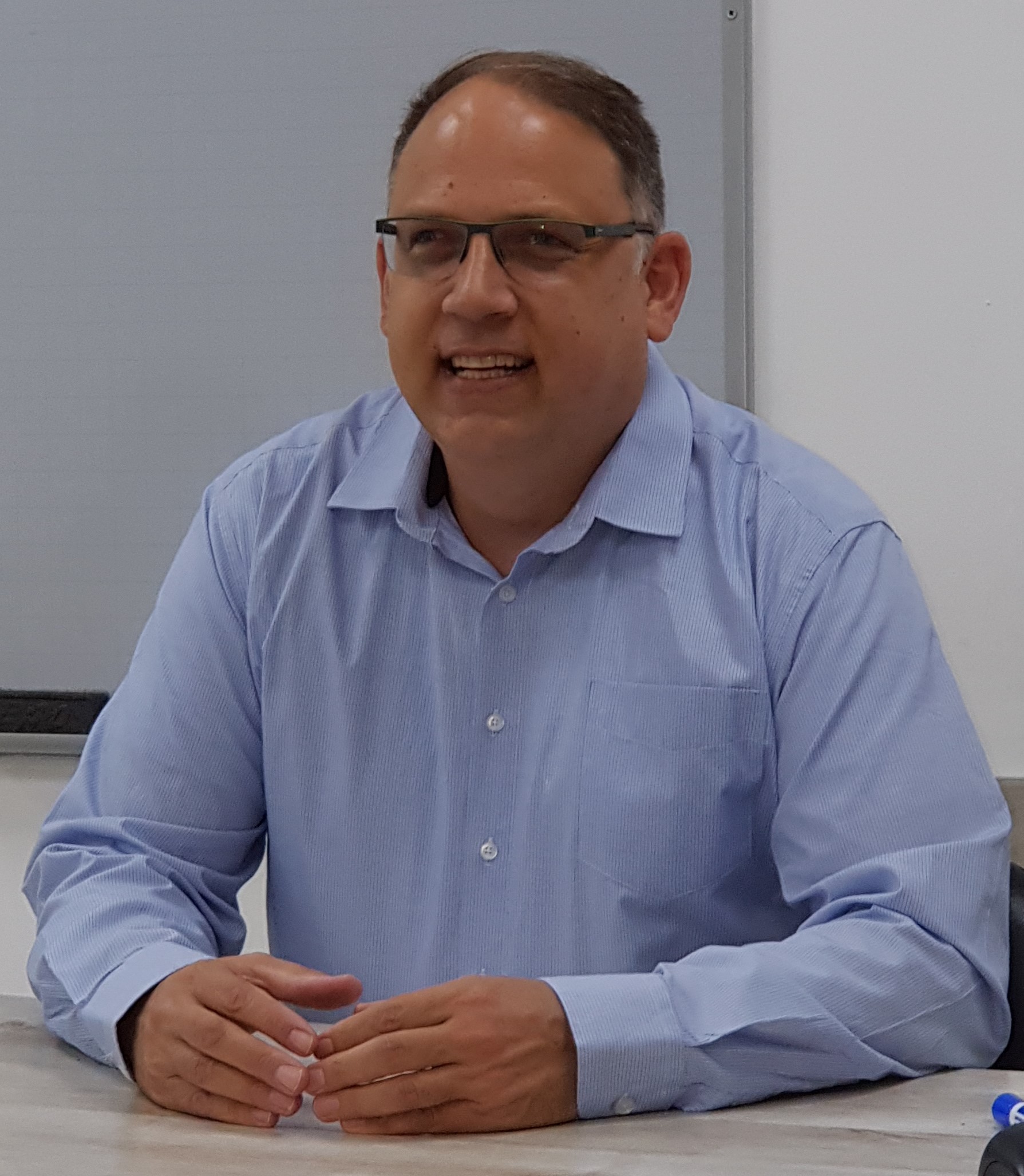 תמונת פרופיל יאיר טל בטיחות ובריאות בתעסוקה יועץ בטיחות ממונה בטיחות